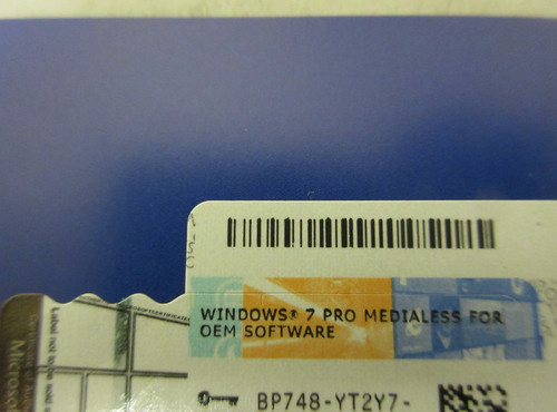 Scheda chiave prodotto windows - prodotto,