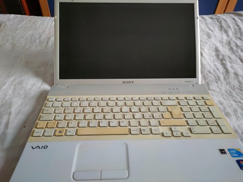 Portatile sony vaio vpceb4b4e - vaio,
