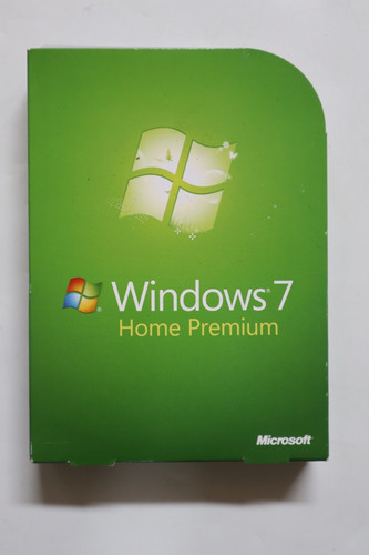 Windows home premium bit - windows,