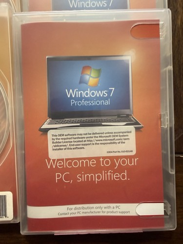 Microsoft windows - microsoft,