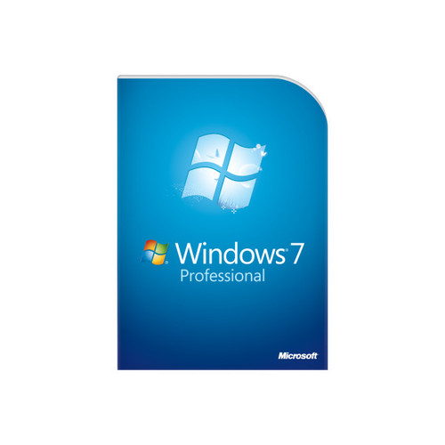 Microsoft windows - windows, 7
