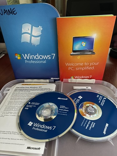 Microsoft windows - microsoft,