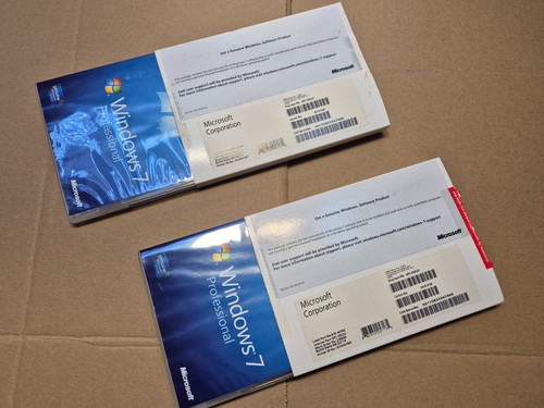 Pezzi windows professional - 2,