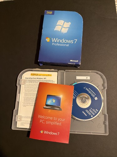 Microsoft windows - microsoft,