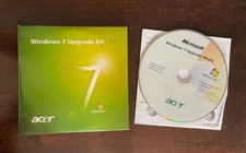 Windows 7 Home Premium con