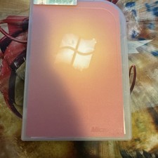 Microsoft Windows 7 Home