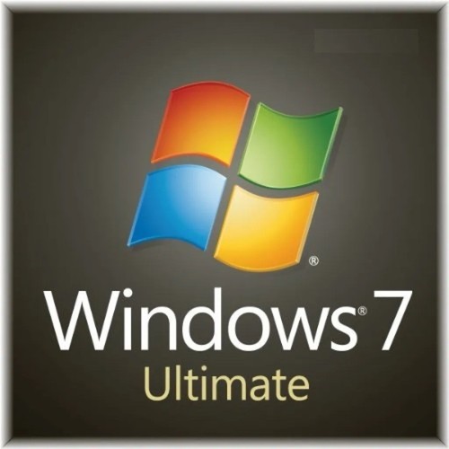 Windows bit completamente - 7, 64