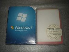 Microsoft Windows 7