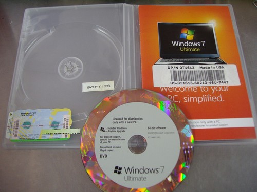 Microsoft windows 7 - microsoft,