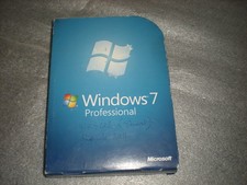 Microsoft Windows 7