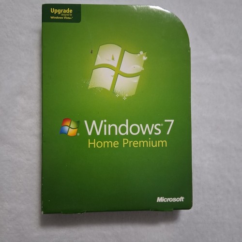 Windows home premium - windows,