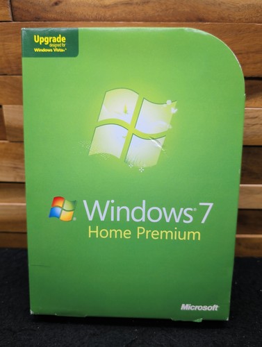 Windows home premium bit - windows,