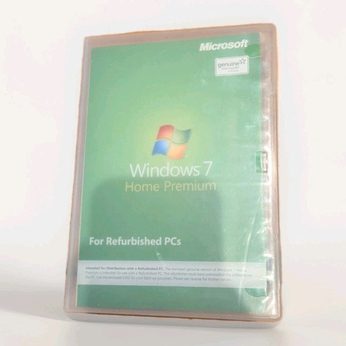 Software microsoft windows - software,
