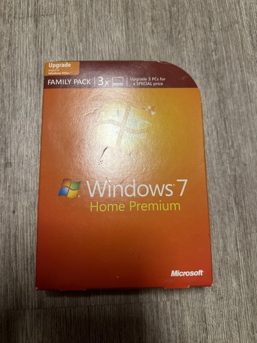 Microsoft windows home - windows,
