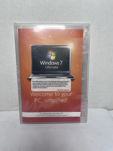Software microsoft windows - microsoft,
