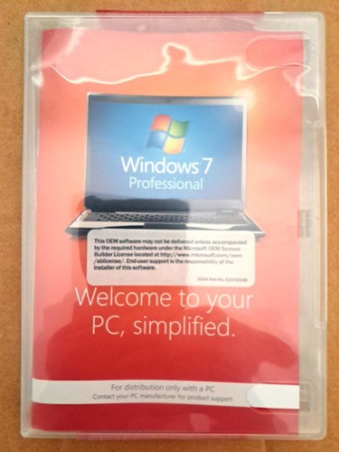 Windows professional bit - professional,