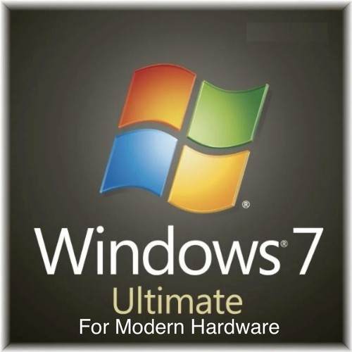Windows bit per hardware - 64,
