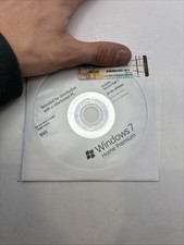 Microsoft Windows 7 Home