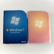 Microsoft Windows 7