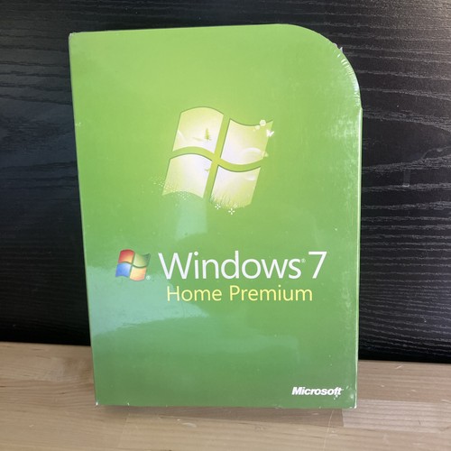 Nuovo microsoft windows 7 - windows,