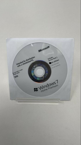 Windows home premium bit - windows, 64