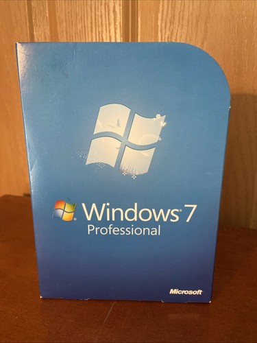 Microsoft windows - microsoft,