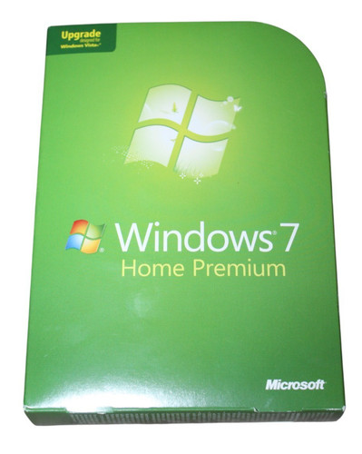 Microsoft windows home - windows,
