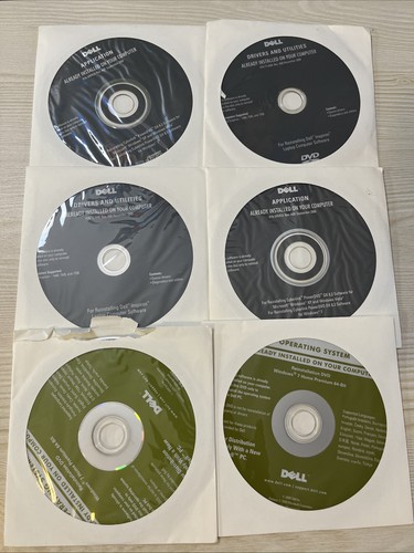 Dell windows home - dell, premium
