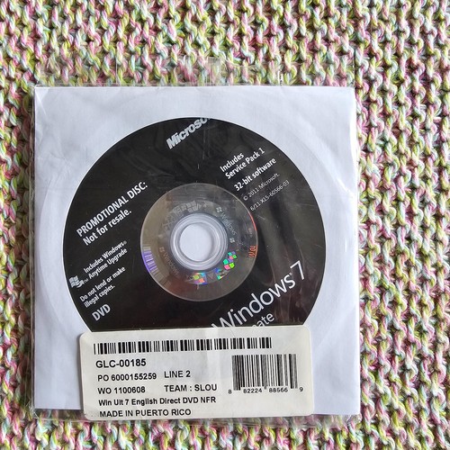 Dvd microsoft windows - dvd,