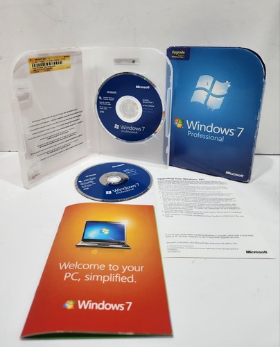 Microsoft windows - microsoft,