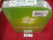 Microsoft Windows 7 Home