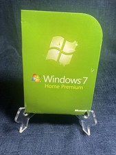 Microsoft Windows 7 Home