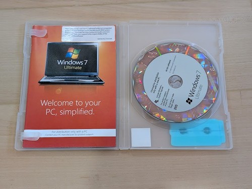 English windows ultimate - english,