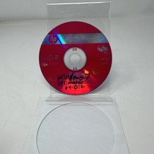 Microsoft Windows 7 Ultimate