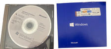 Microsoft Windows 7 Home
