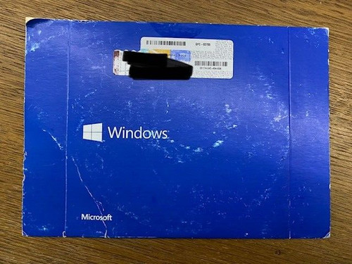 Microsoft windows home - 7,