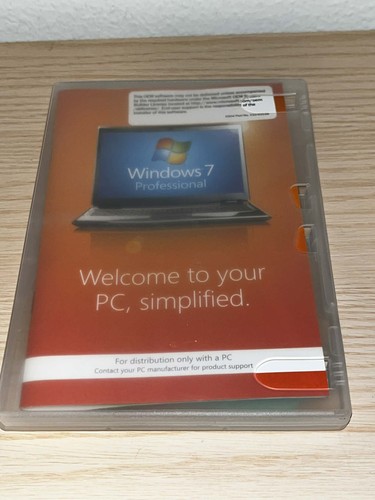 Nuovo openbox windows - windows, 7