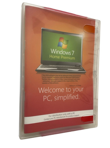 Software microsoft windows - software,