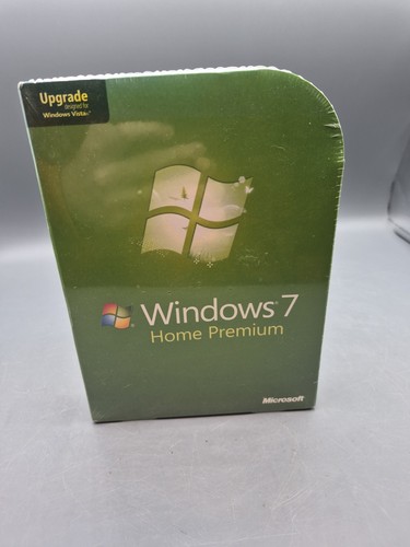 Nuovo microsoft windows home - microsoft, 7