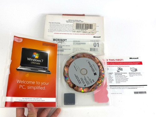 Dvd promozionale microsoft - promozionale,