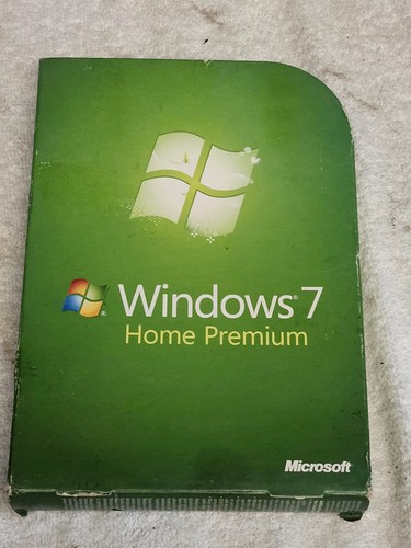 Windows home premium con - premium,