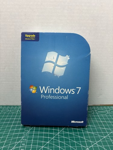 Microsoft windows - microsoft,