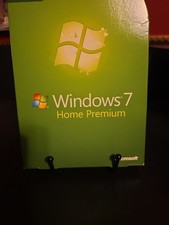 Microsoft Windows 7 Home