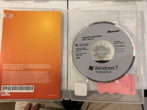 Windows professional bit - professional, 32